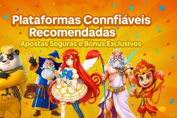 App 11q para Android e iOS - download grátis