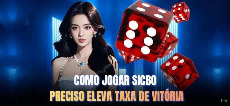 Plataforma 11q - cassino e apostas