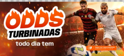 Bônus boas-vindas 11q R$100