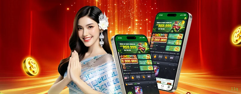 App 11q slots mobile