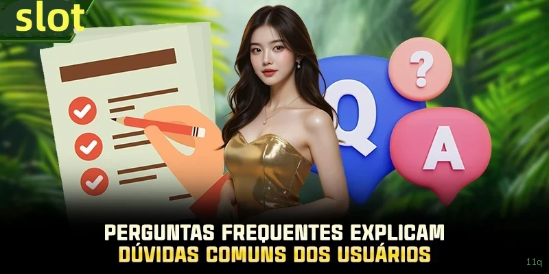 Saque PIX 11q